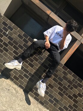 Kiさんのコーディネート