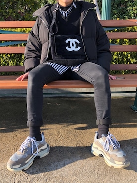 Kiさんのコーディネート