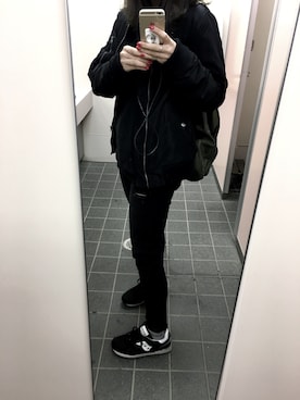 ANIRUYさんのコーディネート