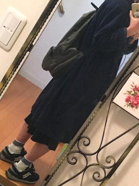 ANIRUYさんのコーディネート