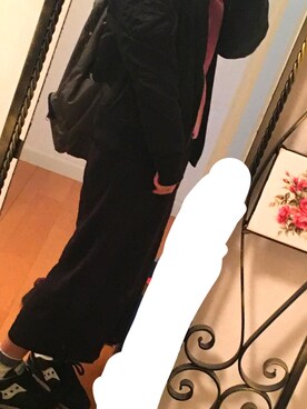 ANIRUYさんのコーディネート