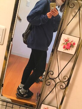 ANIRUYさんのコーディネート