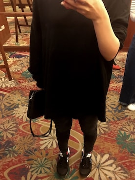 ANIRUYさん（レディース・158cm）の春コーディネート