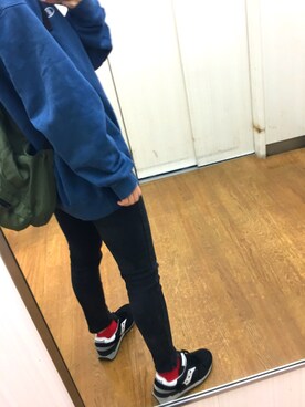 ANIRUYさんのコーディネート