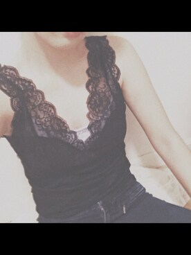 ANIRUYさん（レディース・158cm）の夏コーディネート