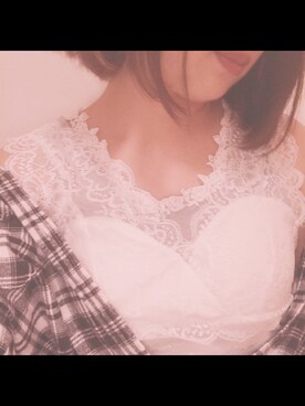 ANIRUYさんのコーディネート