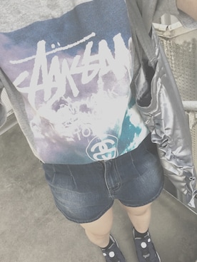 ANIRUYさんのコーディネート