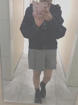 ANIRUYさんのコーディネート