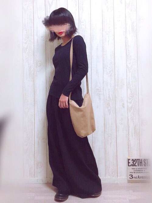 yuaさんのコーディネート
