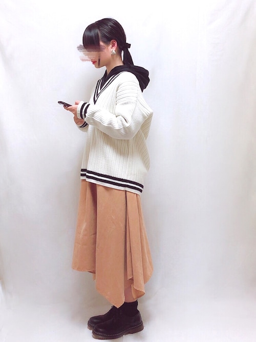 yuaさんのコーディネート