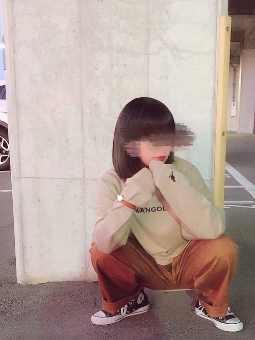 yuaさんのコーディネート