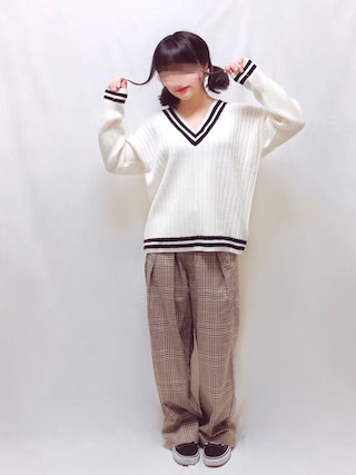 専門学生が選ぶデートに着て欲しい服装 Shoyaのお気に入りフォルダ Wear