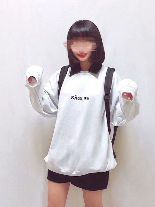 yuaさんのコーディネート