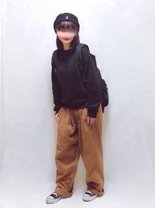 yuaさんのコーディネート