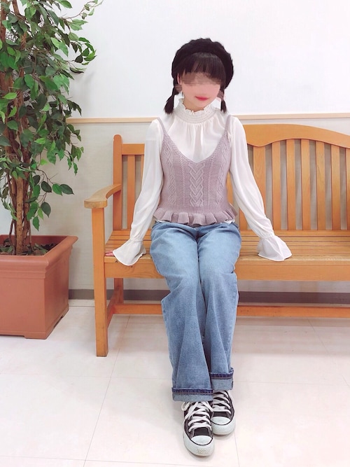 yuaさんのコーディネート