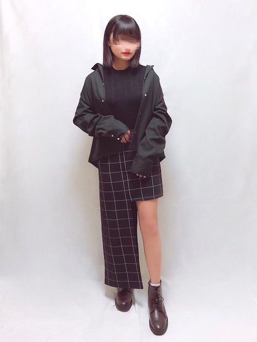 yuaさんのコーディネート