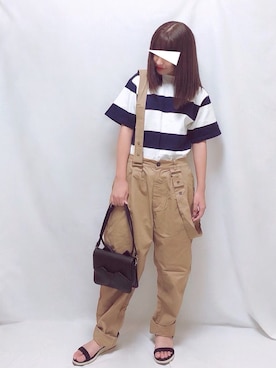 yuaさんのコーディネート