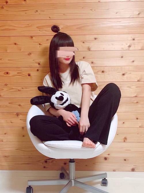 yuaさんのコーディネート