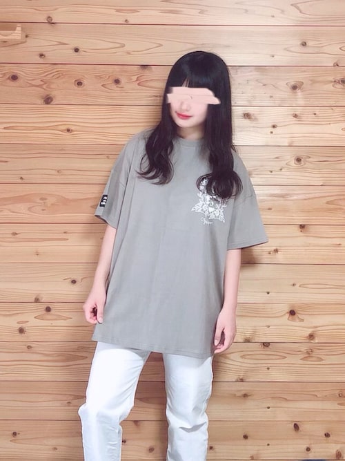 yuaさんのコーディネート