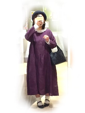 puni8276さんのコーディネート