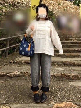 puni8276さんのコーディネート