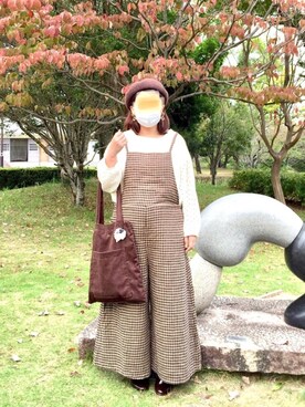 puni8276さんのコーディネート