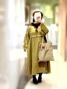 puni8276さんのコーディネート