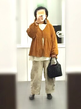 puni8276さんのコーディネート