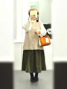 puni8276さんのコーディネート