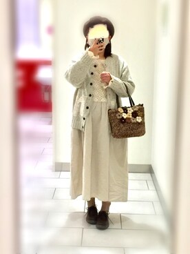 puni8276さんのコーディネート