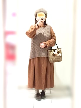 puni8276さんのコーディネート