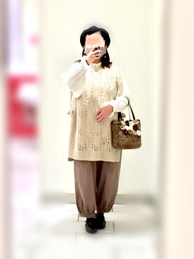 puni8276さんのコーディネート