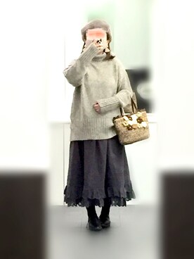 puni8276さんのコーディネート