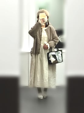 puni8276さんのコーディネート