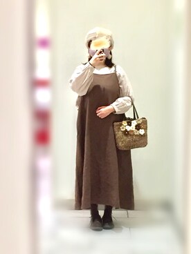 puni8276さんのコーディネート