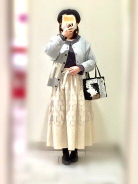 puni8276さんのコーディネート