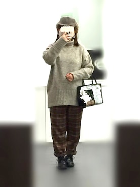 puni8276さんのコーディネート