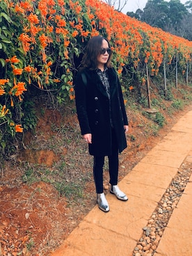 HediChouさんのコーディネート