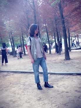 HediChouさんのコーディネート