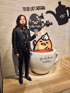 HediChouさんのコーディネート