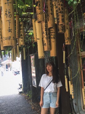 77♡さんのコーディネート