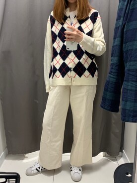 77♡さんのコーディネート