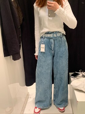 77♡さんのコーディネート