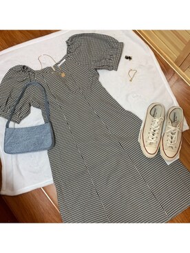 77♡さんのコーディネート