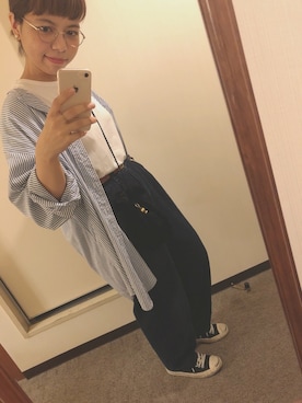 あきこさんのコーディネート