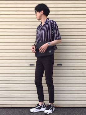 のっちっちさんのコーディネート