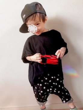 ぽ◡̈*.。さんのコーディネート