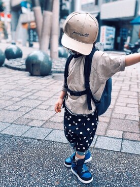 ぽ◡̈*.。さんのコーディネート