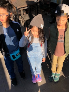 HINA❥さんのコーディネート