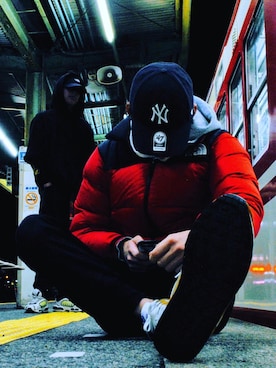 naru2526さんのコーディネート